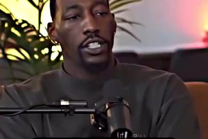 阿德巴约此前：湖人园区夺冠最有含金量，你除了训练哪也去不了！