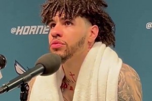 但是你全责啊？！三球回应车祸：我还能活着就是老天恩赐了